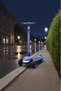 Kids' Scooter with Light and Music, 3-Mode Steerable T-Bar System, 4 Different Height Adjustments - 5
