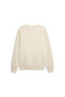 Mens Essentials Elevated Cat Logo Relaxed Sweatshirt - 5