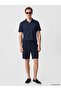 Nevavm Regular Fit Men's Shorts with Difference - 2