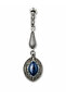 New Season Licensed Blue Eye Natural Stone Rosary Special Box - 5