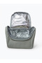 'Butterfly' Four-Compartment Orthopedic Bag with Accessories, Pen Holder and Thermos, 3-Piece School Bag Set - 7