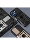 Xiaomi Redmi 15C Case Sliding Camera Protector Magnetic Stand Tank Protection Senk - 2