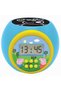 Ceas deșteptător cu proiector Peppa Pig RL977PP - 4