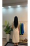 Siena Striped Sleeveless Dress - 3