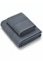 2 Piece Bath Towel Set 90X150 + 50X90 cm Elora