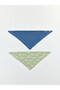 Esvab • Modern & Distinctive Printed Baby Boy Bibs, Pack of 2 - 3