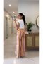 Benol Multicolored Striped Trousers - 3
