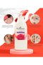 Satin Smooth Perfumed Lotion - Enticing, New Look & Improved Formula, Enriched with Vitamin A, C, E, Niacinamide, Aloe Vera & Olive Butter, For Smooth & Radiant Skin, All Skin Types, 500ml - 3