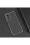 Xiaomi Poco M5S Case Camera Protected Transparent Thick Ultimate Protection Silicone Tkng - 6