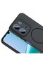 Xiaomi Redmi 15C Case with Camera Lens Protection, Magsafe Compatible Silicone Brsa - 2