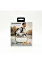 RS-AI True Wireless Earbuds – White | Bluetooth 5.3 | AI Voice Assistant | ENC