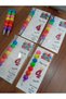 (10 Pieces Will Be Sent) Egg-Laying Pen with Card Emoji Gift for a Friend Birthday Holiday Gifts - 5