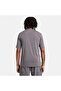Uv-Protection Logo Short Sleeve Tee Men's T-Shirt - 2