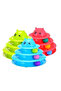 3-tier cat toy turntable cat toy - 5