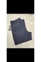 Men's Linen Elastic Jagger Pants Sports Summer Wrinkle-Free Cotton Stretchy Thin - 6