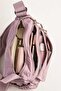 Martella Women's Kipling Fabric Messenger Bag M15 - 3