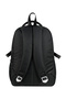 Licensed Twill Fabric Niss Model School Backpack, Thermal Lunch Bag and Pen Holder - 6