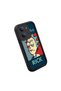 Xiaomi Redmi 15C 4G/5G Compatible Black Silicone Case Shockproof with Camera Protection - 3