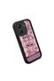 Redmi 13C 4g Compatible Black Silicone Case with Shockproof Camera Protection - 3