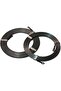 Heavy Duty Wire Pulling Spring, 5mm x 30m for Electrical Works - 2