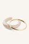 Women's 2-Piece Bracelet Set H5473Axns - 2