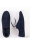 Genuine Nubuck Leather Daily Comfortable Men's Sneaker Shoes Te0465 - 7