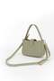Mini Cross Bag with Lock Cty-Lbn-1285 - 2
