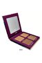 MAKE OVER 22-Palette Mocha Contourist-M4501 - 3