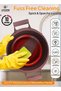 Life Smile 12-Piece Granite Nonstick Cookware Set with Lids, Kitchen Tools & Silicone Gloves | Induction Compatible | 20cm (2.6L), 24cm (4.4L), 28cm (7.1L) Soup Pots & 26cm (3.6L) Shallow Pot - 7