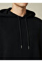 HOODED TEE - 4