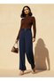 UTILITY STYLE TROUSER ET - 3
