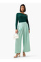 SLINKY KNIT TOP - 4