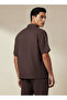 LINEN RESORT SHIRT - 3