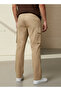 TWILL CARGO TROUSER - 3