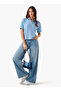 CONTRAST PIPING COLLARED TEE SET - 3