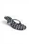 Solenze Flip-Flop Heeled Slippers - 3