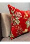 Arazzo-216 Woven Tapestry Premium Linen 43X43 Cushion Cover - 7