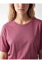 Esvab • Modern & Distinctive 100% Cotton Women's Capri Pajama Set - 3