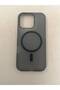 İPHONE 16 PRO UYUMLU MAGSAFE TELEFON KILIFI - 2