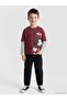 Baggy Fit Boys' Jean Trousers (W6) - 2