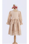 Tivido Girl's Dress - 2