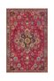 Sdt Mixed Patterned Modern Woven Base Decorative Carpet Sdtamor4011