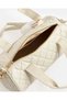 Girls Beige Crossbody Bag - 4
