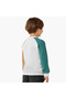 Mickey Mouse Print Sweatshirt with Long Sleeves - 3