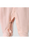 Cotton Long Sleeves Sleepsuit with Hot Air Balloon Embroidery - 5