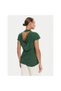 Bluză de damă BBW4577 Verde