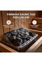 SAUNA SOBA TAŞI