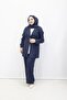 2996 Orhan Modal Jacket Set