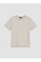 Lcw Eco Embroidered Soft Touch Women's T-Shirt - 5