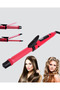 Ilkestor Graduated Ceramic Hair Straightener – 5 Heat Levels, 200 ° C (202435) Maximum Temperature - 4